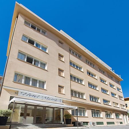 Hotel Maine Finale Ligure Bagian luar foto